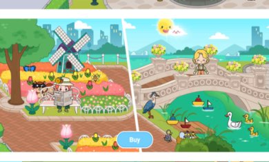 阿哈世界游戏破解版最新2024下载-阿哈世界正版下载v2.17.0