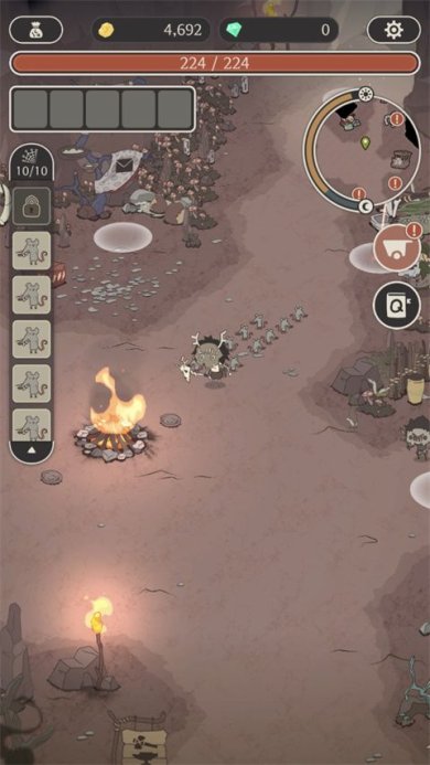 狂野驯兽师新纪元游戏无敌版下载-狂野驯兽师新纪元破解版下载v1.0.7