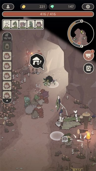 狂野驯兽师新纪元游戏无敌版下载-狂野驯兽师新纪元破解版下载v1.0.7