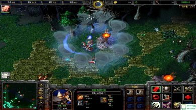 和谐侠大乱斗下载-和谐侠大乱斗(魔兽地图)下载v8.0