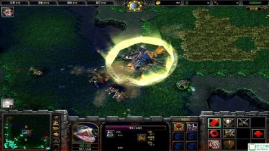 和谐侠大乱斗下载-和谐侠大乱斗(魔兽地图)下载v8.0