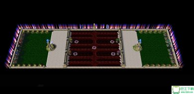 排兵布阵下载-排兵布阵  测试版（魔兽地图）下载v3.1