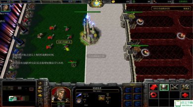 排兵布阵下载-排兵布阵  测试版（魔兽地图）下载v3.1