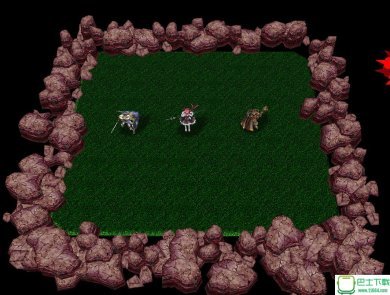 排兵布阵下载-排兵布阵  测试版（魔兽地图）下载v3.1