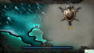 排兵布阵下载-排兵布阵  测试版（魔兽地图）下载v3.1