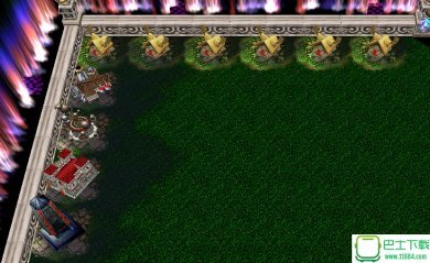 排兵布阵下载-排兵布阵  测试版（魔兽地图）下载v3.1