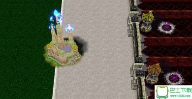 排兵布阵下载-排兵布阵  测试版（魔兽地图）下载v3.1