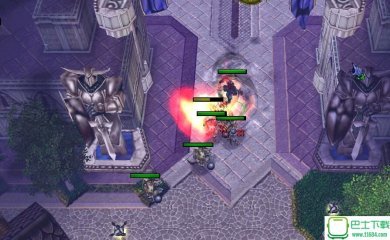 记忆中的皇朝下载-记忆中的皇朝(魔兽地图)下载v1.0