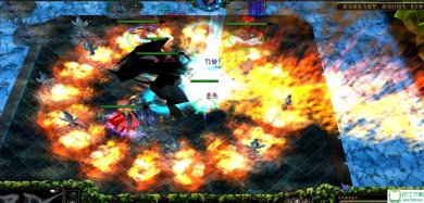 Myth-WOW下载-Myth-WOW(暗黑世界)(魔兽地图)下载v5.71