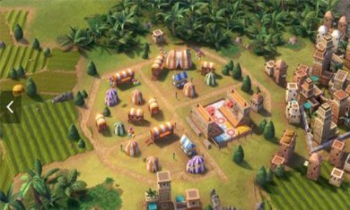 文明6全dlc内置修改器手机版下载-文明6手机版内置修改器下载v1.2.0