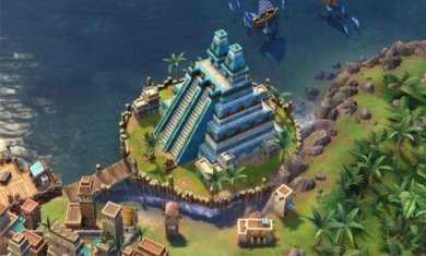 文明6全dlc内置修改器手机版下载-文明6手机版内置修改器下载v1.2.0