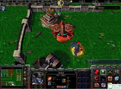 保护大虾下载-保护大虾(魔兽地图)下载v4.1.7