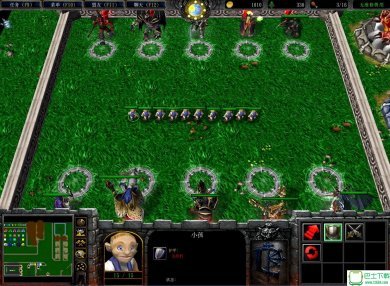 保护大虾下载-保护大虾(魔兽地图)下载v4.1.7