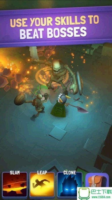 无尽的骑士游戏下载-无尽的骑士安卓中文版下载v2.20.0