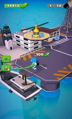 石油帝国大亨中文版下载安装-石油帝国大亨(oil empire)正式版下载v1.0