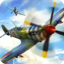 战机二战空战无限金币版下载最新版-战机二战空战游戏手机版下载v2.3.5