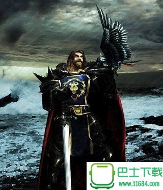 新决战塞拉摩 下载-新决战塞拉摩虚铜版（魔兽地图）下载v1.0