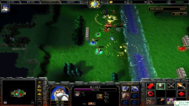 射手大战2下载-射手大战2  测试版（魔兽地图）下载v2.0