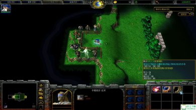 射手大战2下载-射手大战2  测试版（魔兽地图）下载v2.0