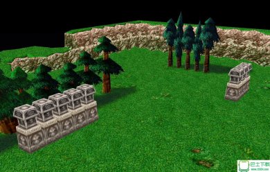 射手大战2下载-射手大战2  测试版（魔兽地图）下载v2.0