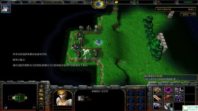 射手大战2下载-射手大战2  测试版（魔兽地图）下载v2.0