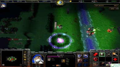 射手大战2下载-射手大战2  测试版（魔兽地图）下载v2.0