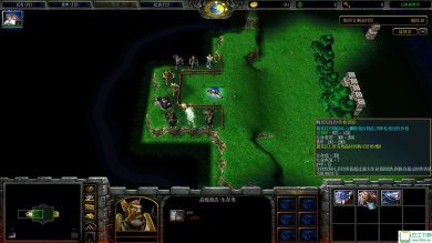 射手大战2下载-射手大战2  测试版（魔兽地图）下载v2.0