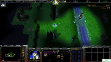 射手大战2下载-射手大战2  测试版（魔兽地图）下载v2.0