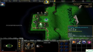 射手大战2下载-射手大战2  测试版（魔兽地图）下载v2.0