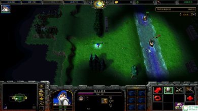 射手大战2下载-射手大战2  测试版（魔兽地图）下载v2.0