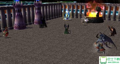 七行至理下载-七行至理  正式版（魔兽地图）下载v1.18