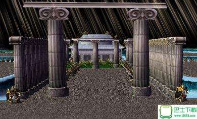 七行至理下载-七行至理  正式版（魔兽地图）下载v1.18