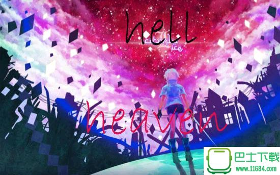 hell and heaven下载-hell and heaven正式版(魔兽地图)下载v1.18 