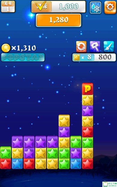 Popstar！消灭星星2下载-Popstar！消灭星星2安卓破解版下载v6.0