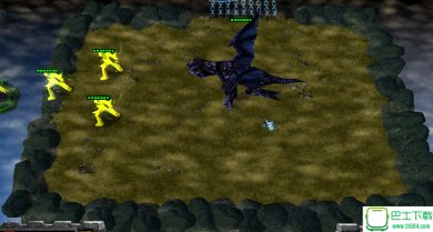 天之传说下载-天之传说(魔兽地图)下载v2.25