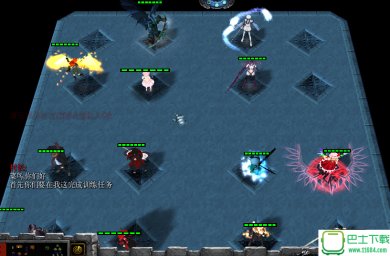 天之传说下载-天之传说(魔兽地图)下载v2.25