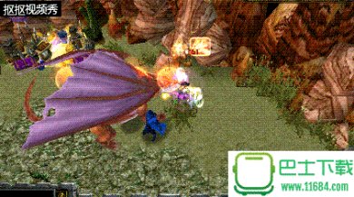 边境Orpg最新版地图下载-边境Orpg(魔兽地图)下载v0.1