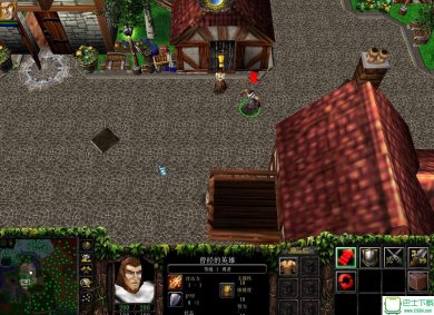 无止境的战斗Ⅱ外传:夜之魇下载-无止境的战斗Ⅱ外传:夜之魇 （魔兽地图）下载v1.4