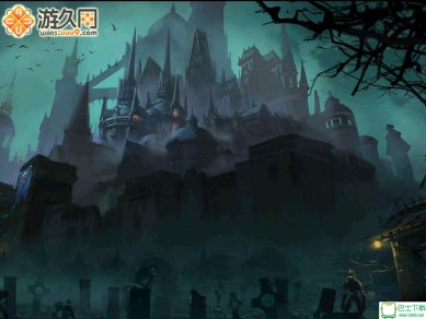 无止境的战斗Ⅱ外传:夜之魇下载-无止境的战斗Ⅱ外传:夜之魇 （魔兽地图）下载v1.4