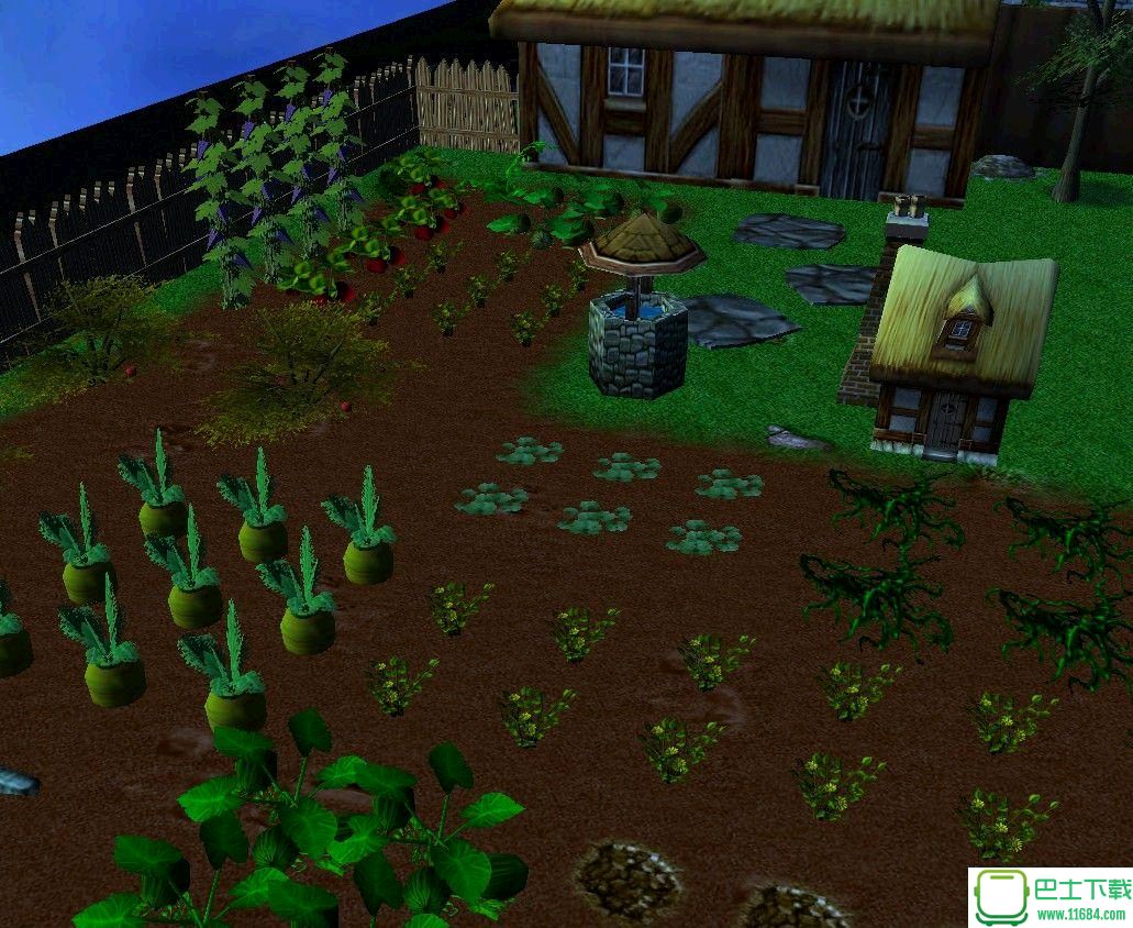 无止境的战斗Ⅱ外传:夜之魇下载-无止境的战斗Ⅱ外传:夜之魇 （魔兽地图）下载v1.4