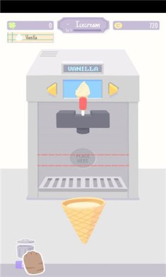 圣代野餐sundae picnic下载中文版-圣代野餐无限金币下载v1.4.9