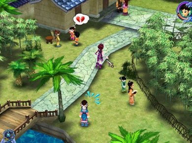 仙剑奇侠传3手机移植版完整版下载-仙剑奇侠传3完美存档下载v1.0509