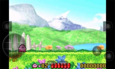 星之卡比梦之泉(金身无敌)最新版下载-星之卡比梦之泉安卓版下载v2021.03.24.15