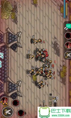 小小三国无双1.19下载-小小三国无双破解版 1.19 安卓版下载