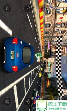 城市飞车6.5.3下载-城市飞车破解版 6.5.3 安卓版下载