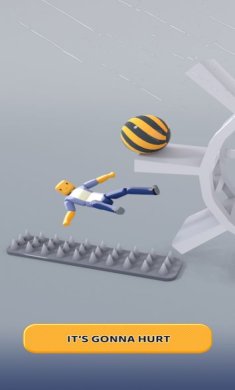 布娃娃混乱释放手游官方最新版下载-布娃娃混乱释放游戏安卓版下载v1