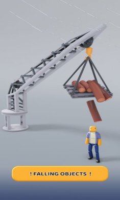 布娃娃混乱释放手游官方最新版下载-布娃娃混乱释放游戏安卓版下载v1