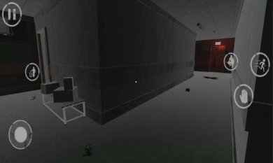 绿色吉祥物老师游戏安卓最新版下载-绿色吉祥物老师游戏手机版下载v1