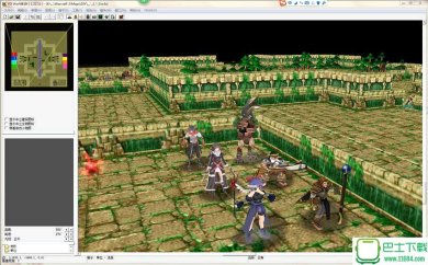 射手大战下载-射手大战测试版(魔兽地图)下载v1.3