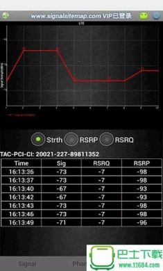 LTE信号路测最新版下载-LTE信号路测安卓版下载v1.94